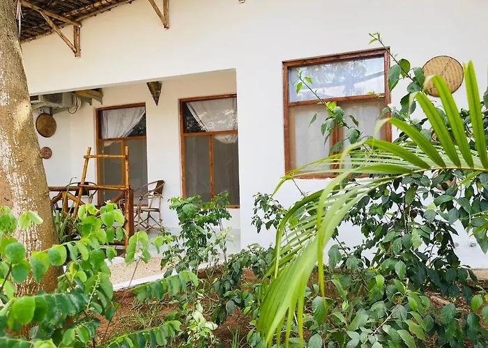 Babalao Bungalows
