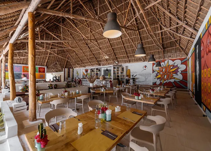 The Loop Beach Resort (Adults Only)