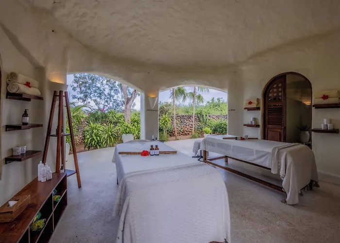 Kilindi Zanzibar (Adults Only)